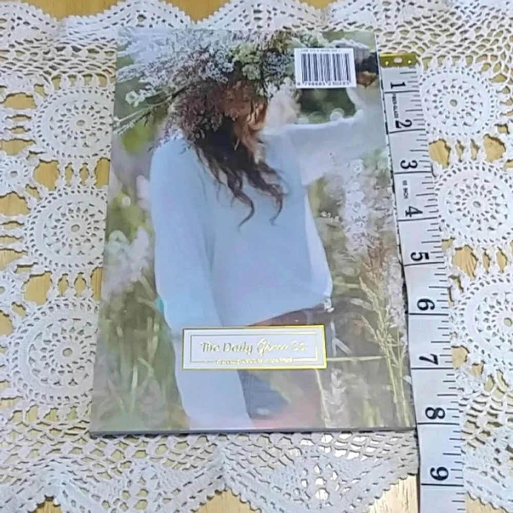 Journal want this